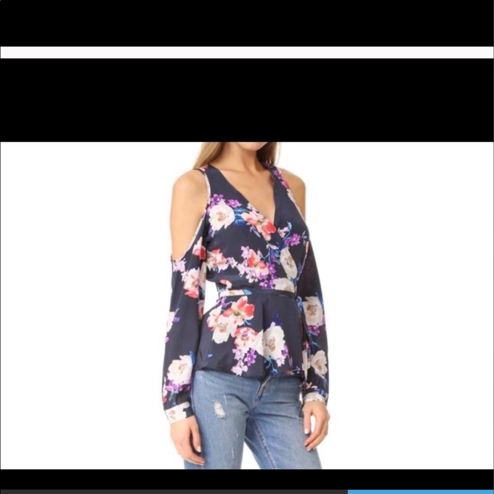Yumi Kim shirt